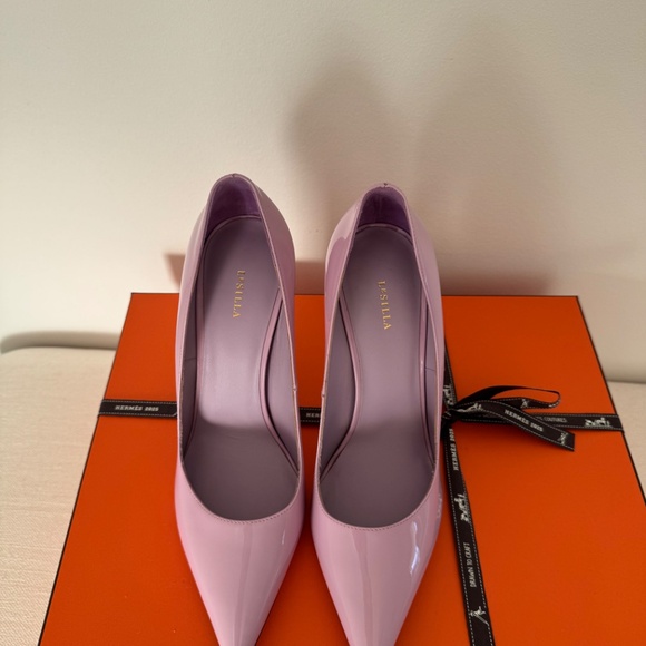 Le Silla Pumps - Picture 4 of 5